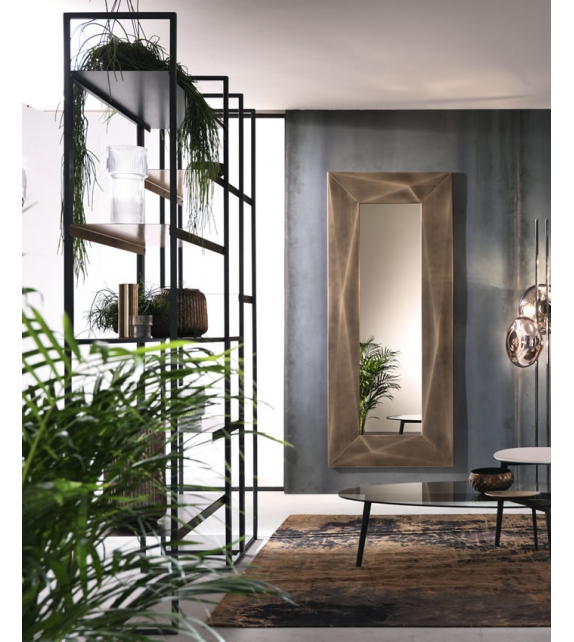 Freewall Riflessi Bookshelf