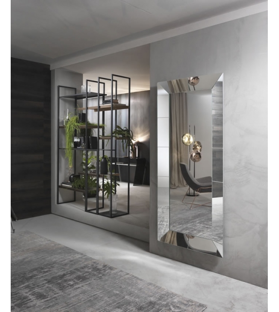 Freewall Riflessi Bookshelf