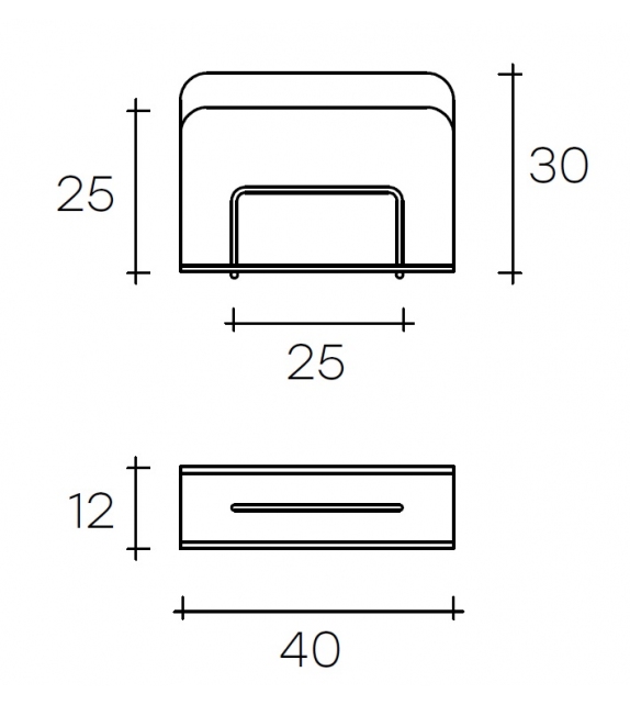 Vogue Fiam Revistero