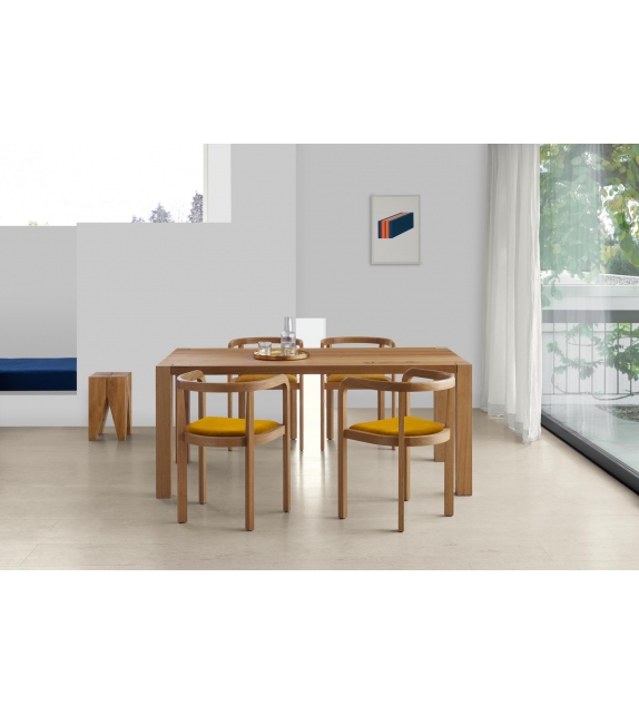 RH01 Stuttgart E15 Chaise