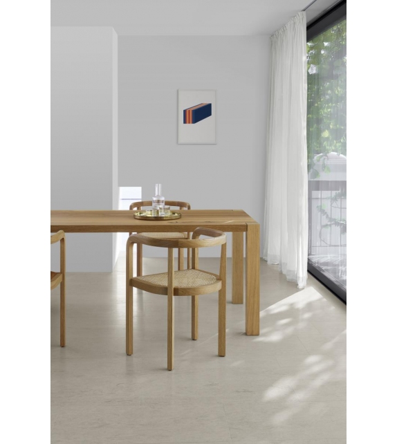 RH01 Stuttgart E15 Chair