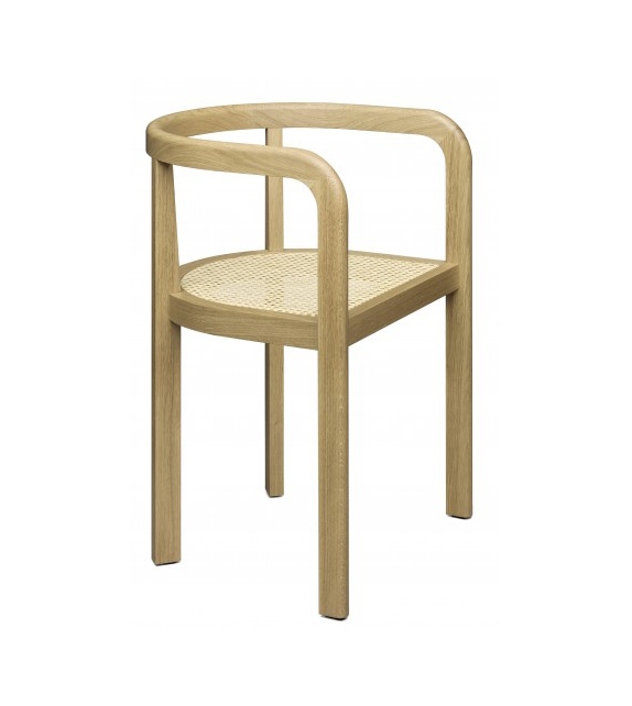 RH01 Stuttgart E15 Chaise