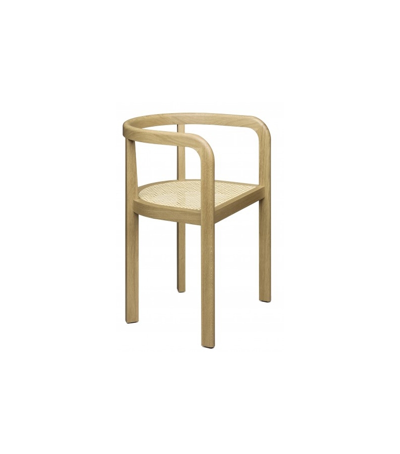 RH01 Stuttgart E15 Chaise