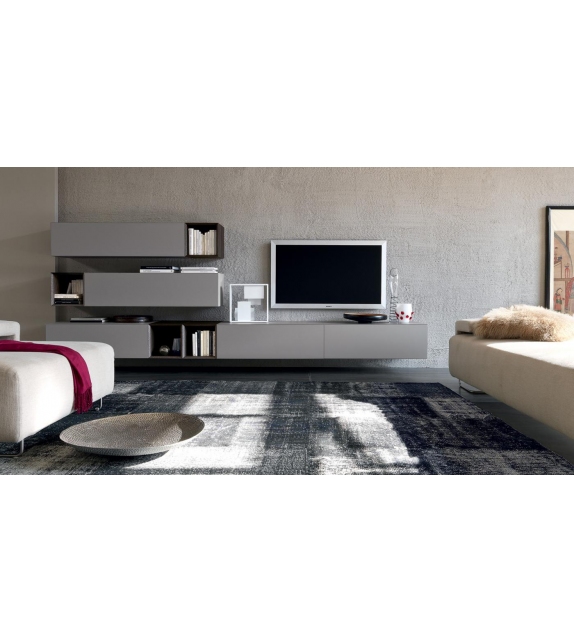 More Sistema Living Modulnova