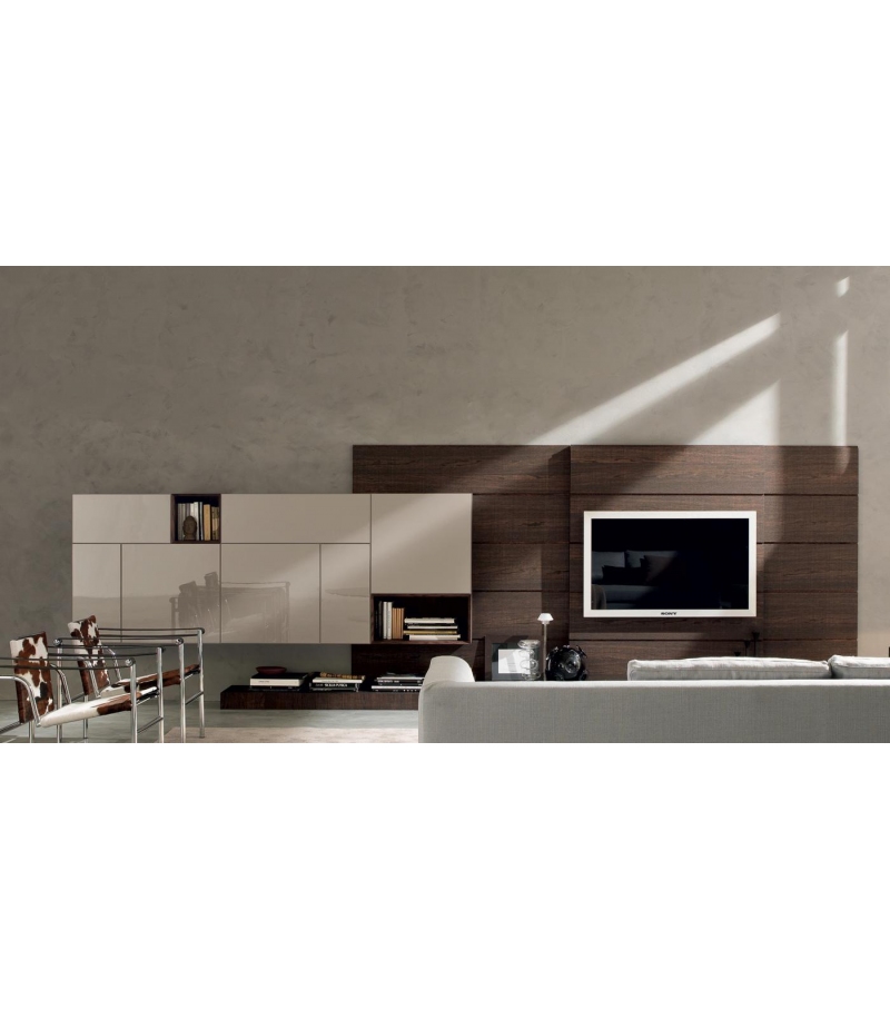 More Modulnova Système de Living