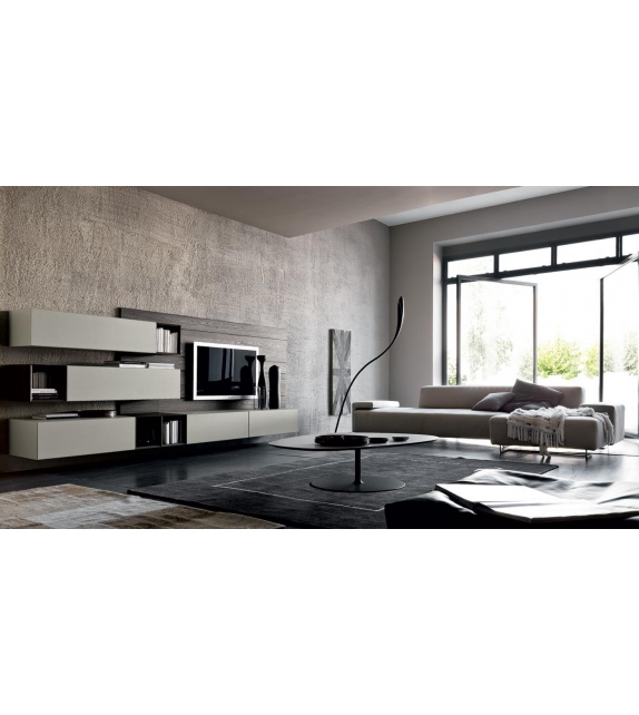 More Sistema Living Modulnova