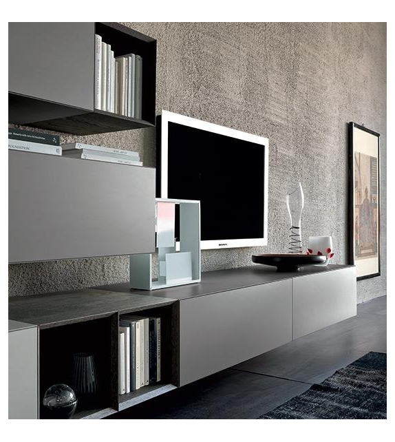 More Sistema Living Modulnova