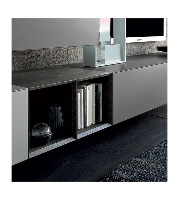 More Modulnova Sistema Livingsystem