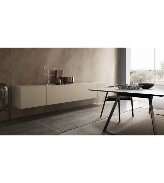 More Modulnova Système de Living