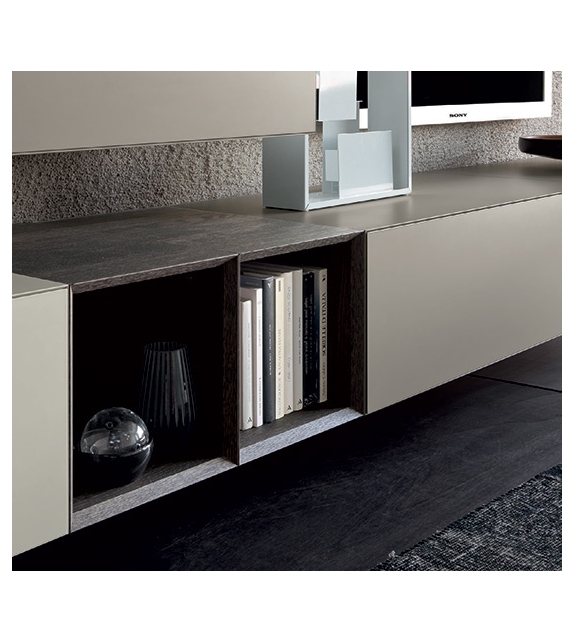 More Sistema Living Modulnova