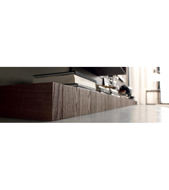 More Modulnova Système de Living