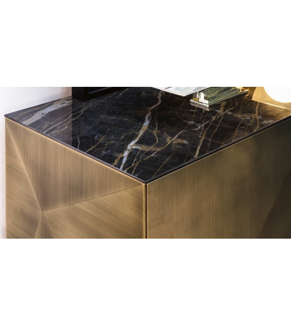 Cubric Riflessi Sideboard