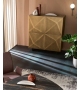 Cubric Riflessi Sideboard