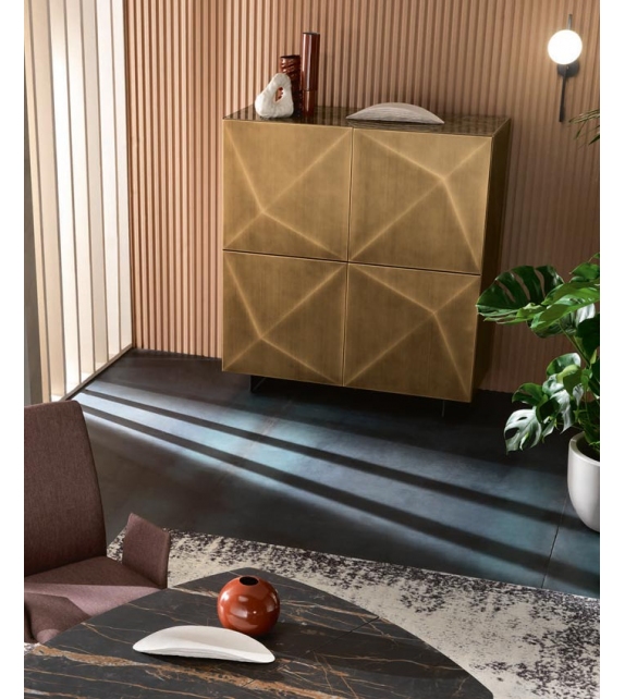 Cubric Riflessi Buffet