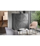 Cubric Riflessi Sideboard