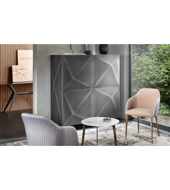 Cubric Riflessi Madia