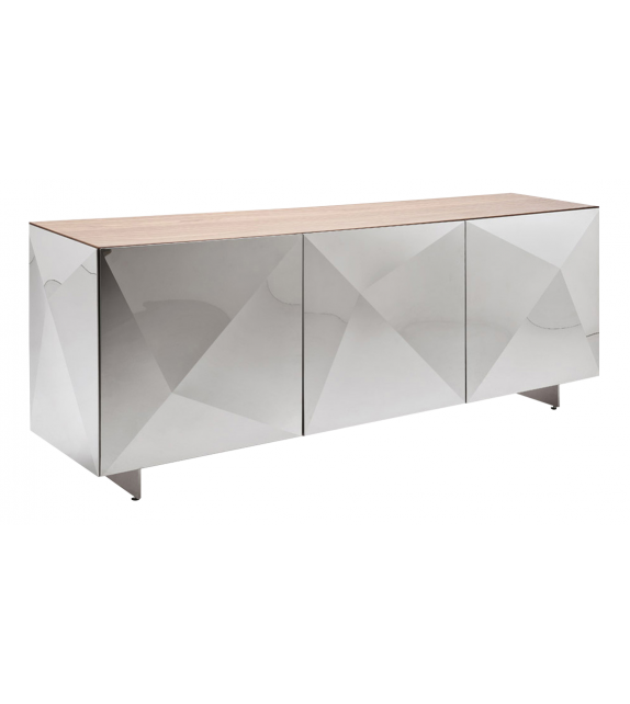 Cubric Riflessi Buffet