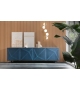 Cubric Riflessi Sideboard