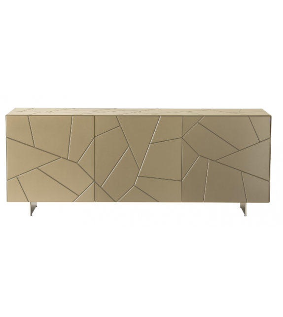 Segno Riflessi Sideboard