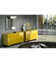 Segno Riflessi Sideboard