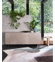 Segno Riflessi Sideboard