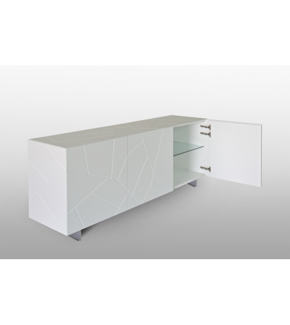 Segno Riflessi Buffet