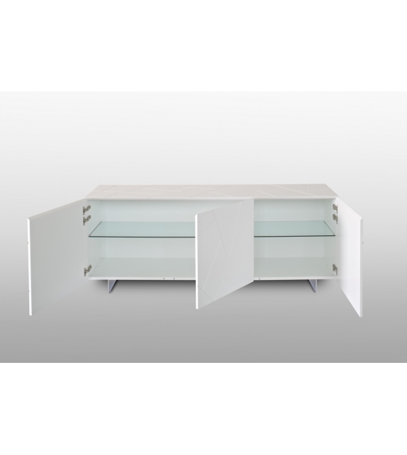 Segno Riflessi Sideboard