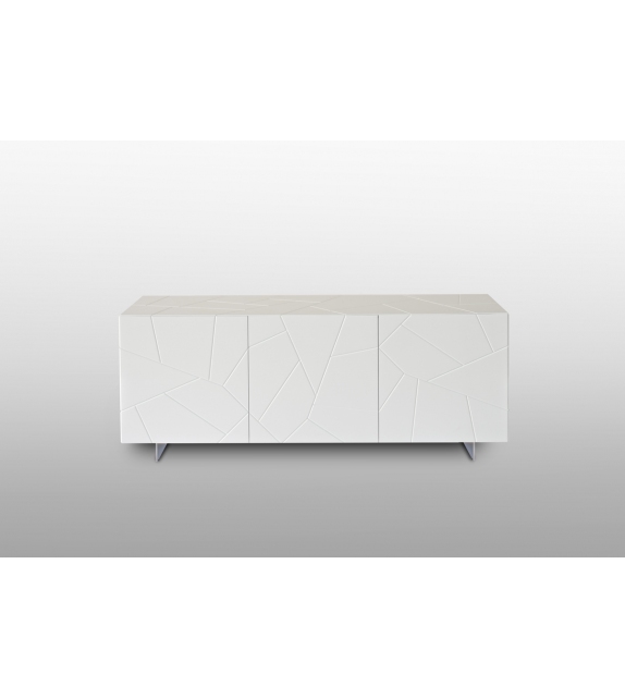 Segno Riflessi Buffet