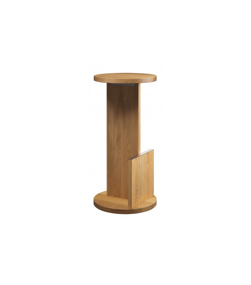 DT01 Tank E15 Stool
