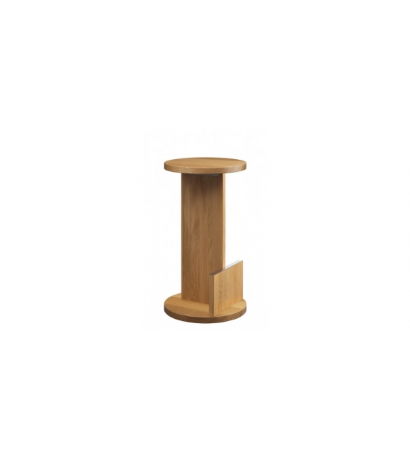 DT01 Tank E15 Stool