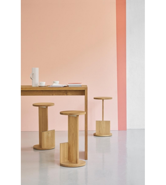 DT01 Tank E15 Tabouret