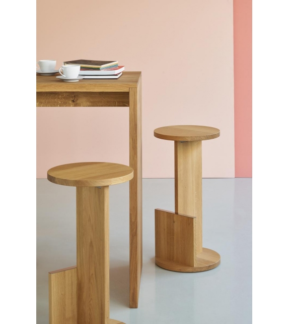 DT01 Tank E15 Tabouret