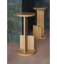 DT01 Tank E15 Stool