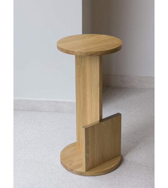 DT01 Tank E15 Tabouret