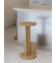 DT01 Tank E15 Stool
