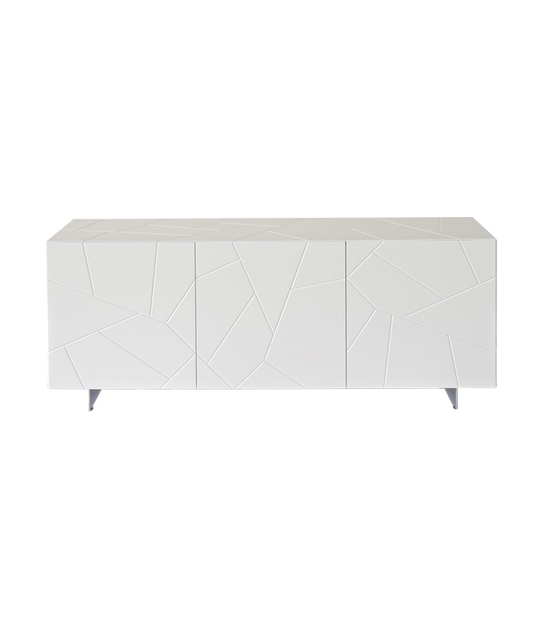 Segno Riflessi Sideboard
