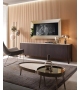 Sideboard Cross Riflessi