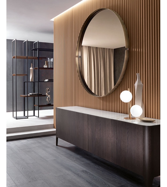 Cross Riflessi Sideboard