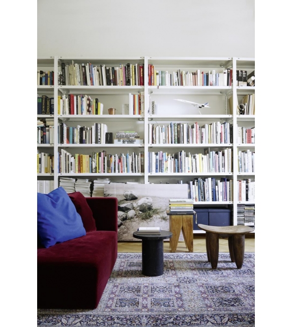 ST04 Backenzahn E15 Tabouret