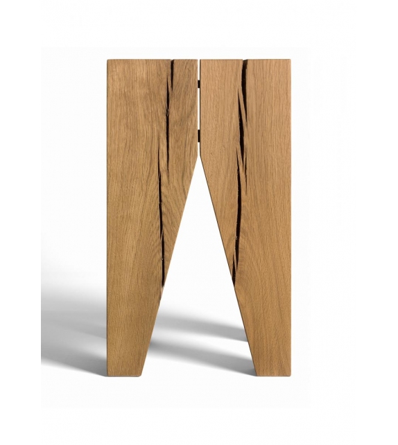 ST04 Backenzahn E15 Sgabello