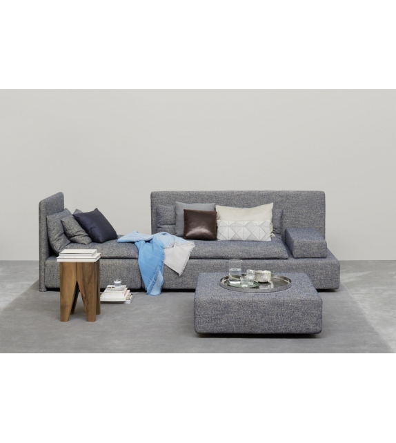 ST04 Backenzahn E15 Hocker