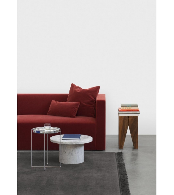 ST04 Backenzahn E15 Sgabello