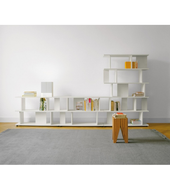 ST04 Backenzahn E15 Tabouret