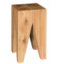 ST04 Backenzahn E15 Tabouret