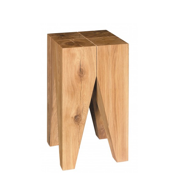 ST04 Backenzahn E15 Sgabello