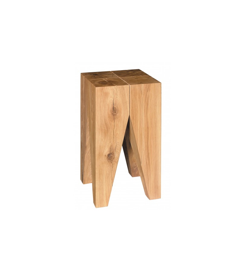 ST04 Backenzahn E15 Sgabello