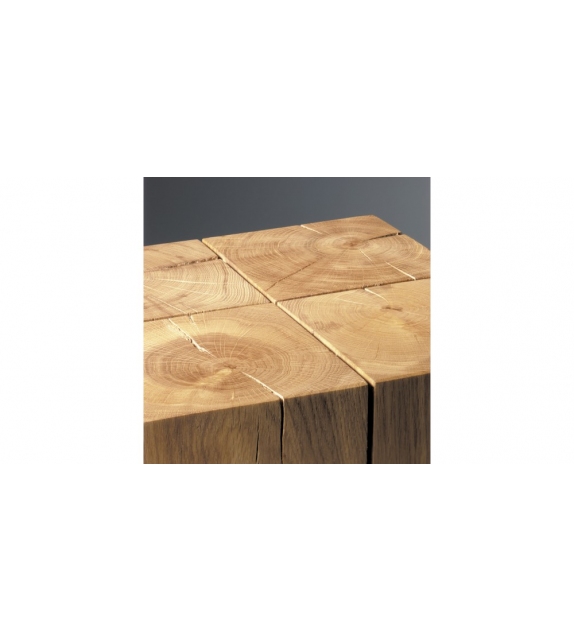 ST04 Backenzahn E15 Hocker