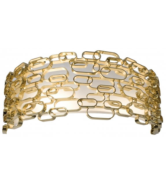 Glamour Terzani Applique