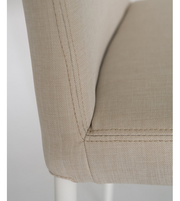 Nina Flex Riflessi Chair