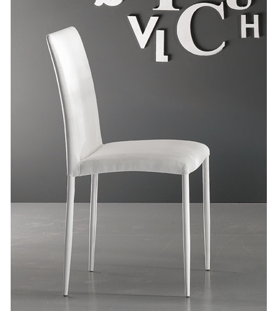 Nina Flex Riflessi Chaise